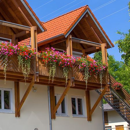 Ferienhof Dreher Meersburg Exteriér fotografie