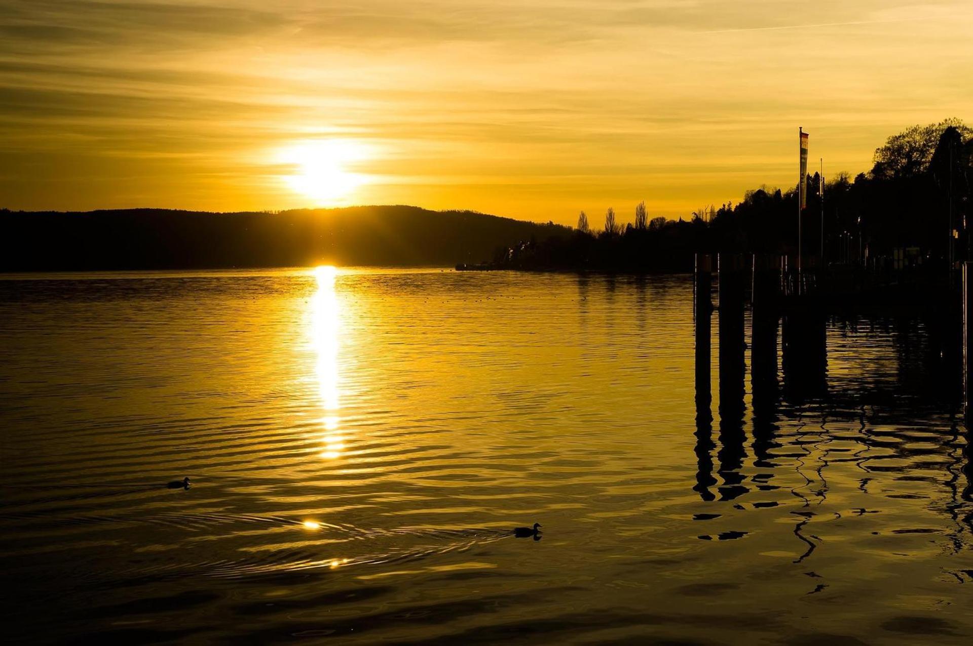 Ferienhof Dreher Meersburg Exteriér fotografie