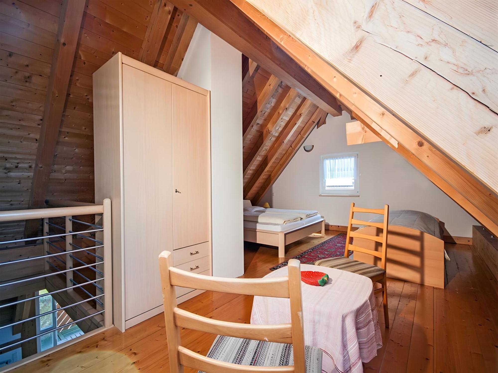 Ferienhof Dreher Meersburg Exteriér fotografie